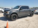 2018 FORD F150 SUPER - 1FTEW1E57JKC81069