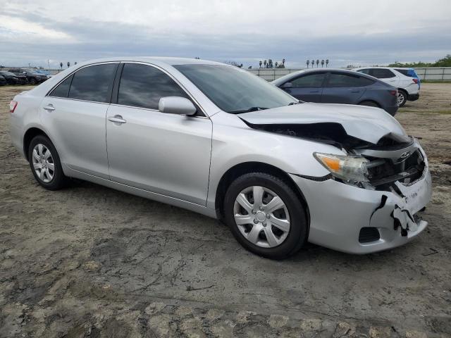 Vin: 4t1bf3ek3au533498, lot: 48710305, toyota camry base 20104