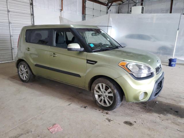 Vin: kndjt2a61d7496157, lot: 49420285, kia soul + 20134