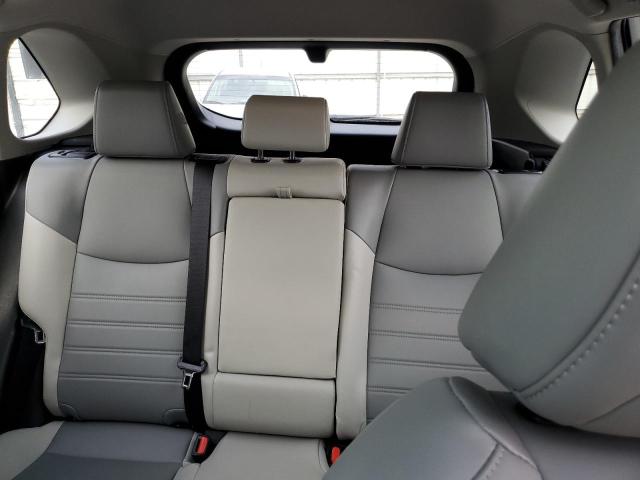 2022 TOYOTA RAV4 XLE P - 2T3B6RFV3NW030286