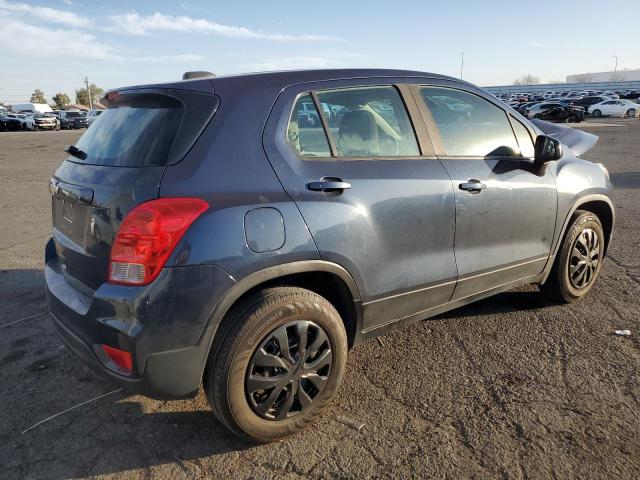 Vin: 3gncjksb3jl195978, lot: 47123395, chevrolet trax ls 20183