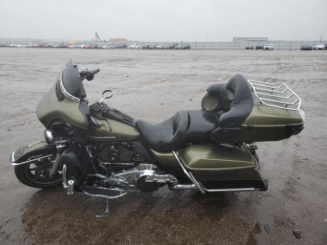 2018 HARLEY-DAVIDSON FLHTK ULTR 1HD1KED11JB601114