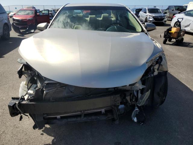 2015 TOYOTA CAMRY LE - 4T1BF1FK1FU003346