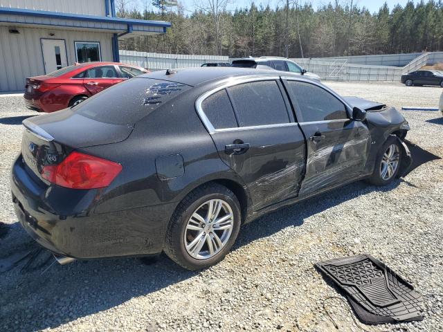 INFINITI Q40 2015 JN1CV6AR9FM650206 photo #4