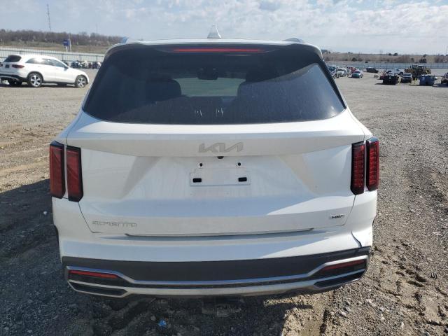 2023 KIA SORENTO EX KNDRHDLG3P5221184