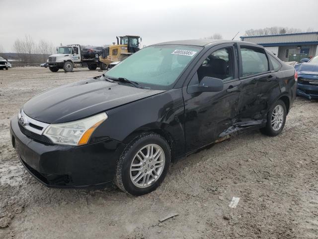 Vin: 1fahp3fn9bw106312, lot: 48055085, ford focus se 2011 img_1