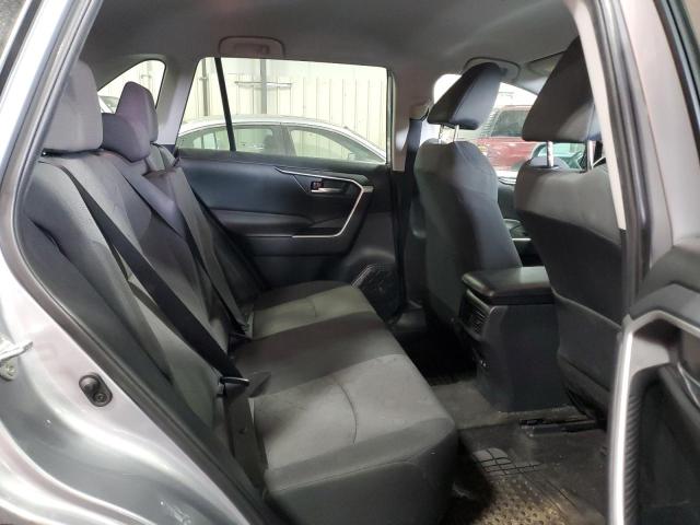 2020 TOYOTA RAV4 XLE - 2T3P1RFV9LC101638