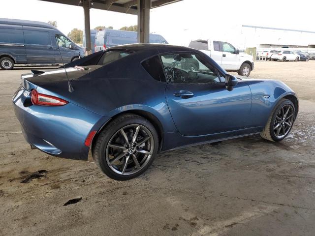 Vin: jm1ndam78j0203954, lot: 51148095, mazda mx5 grand touring 20183
