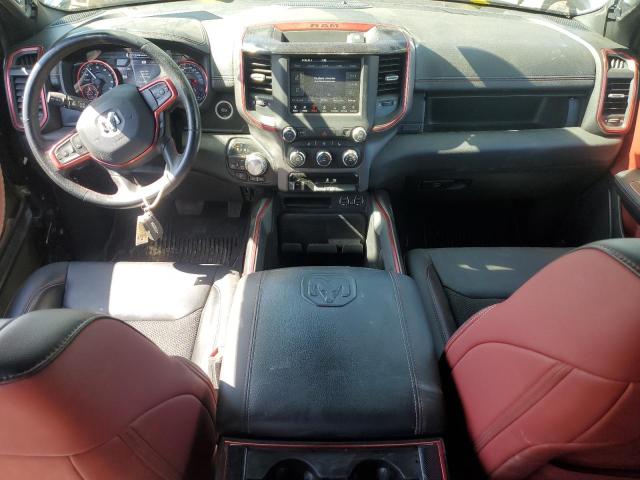 2021 RAM 1500 REBEL - 1C6SRFLT9MN598421