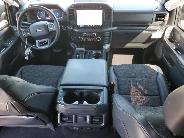 2024 FORD F150 TREMO 1FTFW4L5XRFC08968