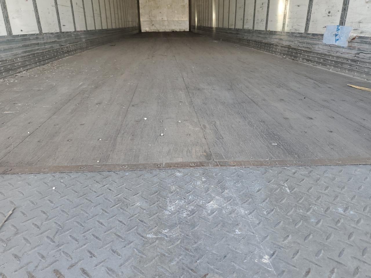 Lot #3287542014 2016 VANGUARD TRAILER