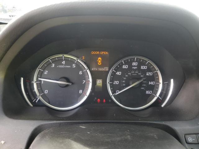 2016 ACURA TLX 19UUB1F37GA000618
