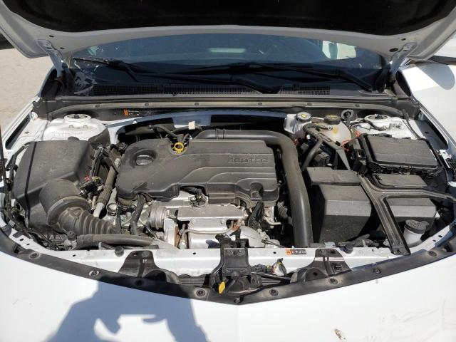 2024 CHEVROLET MALIBU RS - 1G1ZG5STXRF195969
