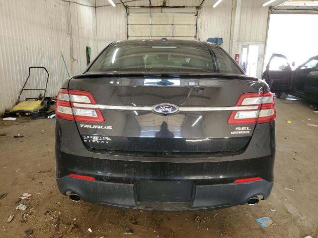 2015 FORD TAURUS SEL - 1FAHP2E8XFG133427