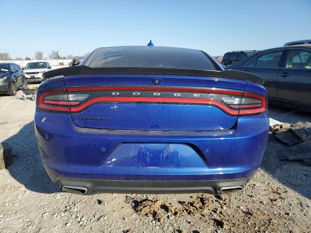 2018 DODGE CHARGER SX - 2C3CDXHG5JH173364