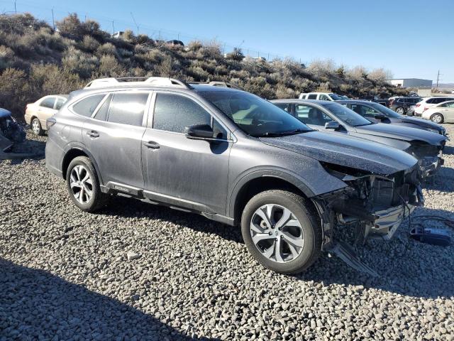 Vin: 4s4btanc8n3141411, lot: 50321125, subaru outback limited 20214