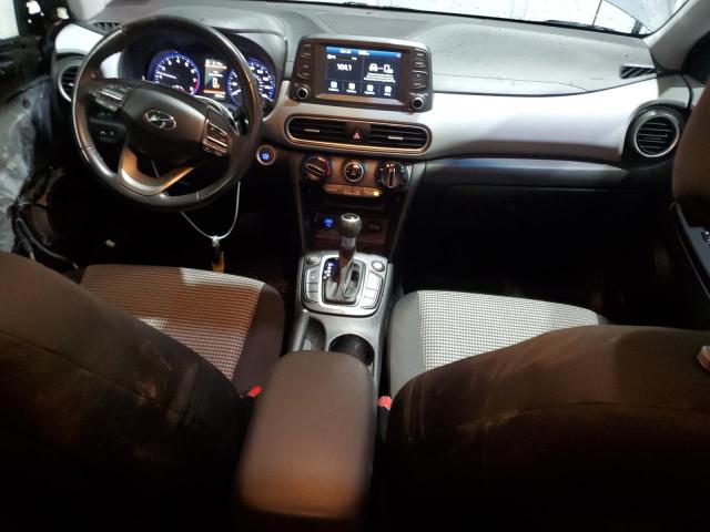 2020 HYUNDAI KONA SEL P - KM8K6CAA7LU541233