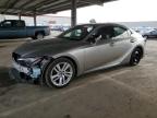 2021 LEXUS IS 300 - JTHCA1D21M5115872