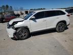 2019 TOYOTA HIGHLANDER - 5TDZARFH3KS057072