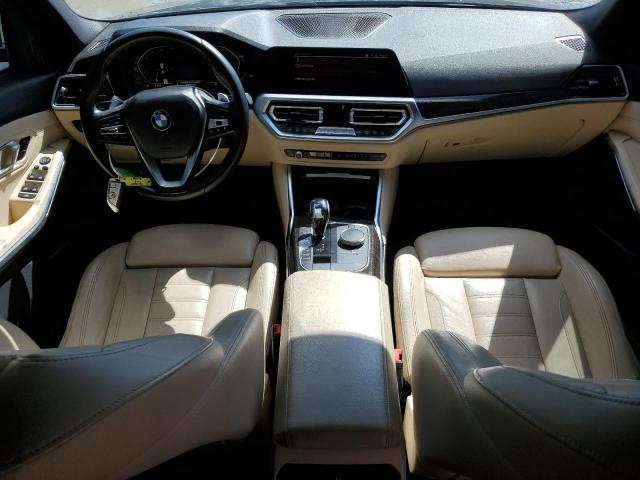 2019 BMW 330I - 3MW5R1J5XK8B00074