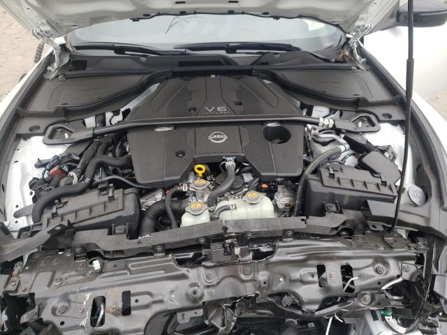 2024 NISSAN Z PERFORMA JN1BZ4BH5RM363668