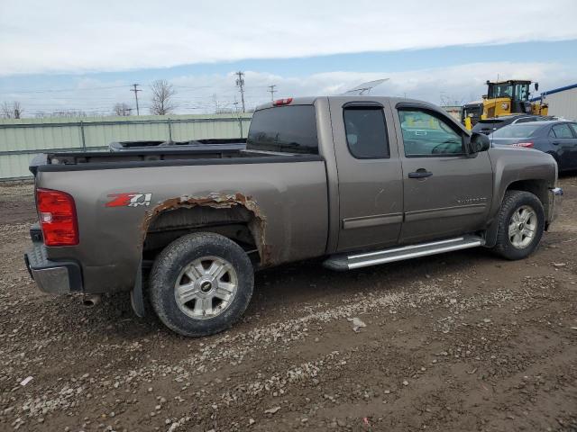 Vin: 1gcrkse71cz296097, lot: 50150835, chevrolet all models k1500 lt 20123
