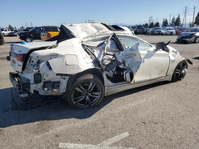 Vin: jn1ev7cp2mm705666, lot: 49743425, infiniti q50 sensory 20213