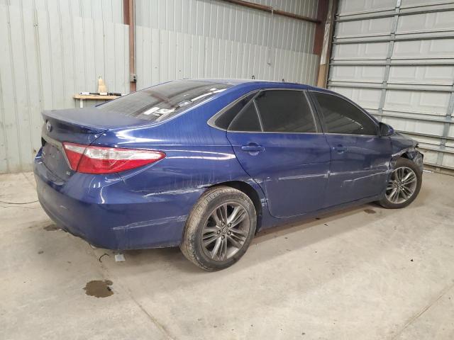 2016 TOYOTA CAMRY LE 4T1BF1FKXGU572794