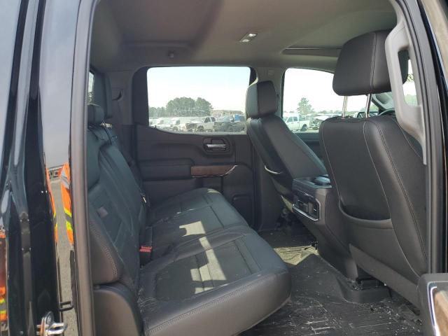 2021 GMC SIERRA K15 - 3GTU9FEL8MG447982