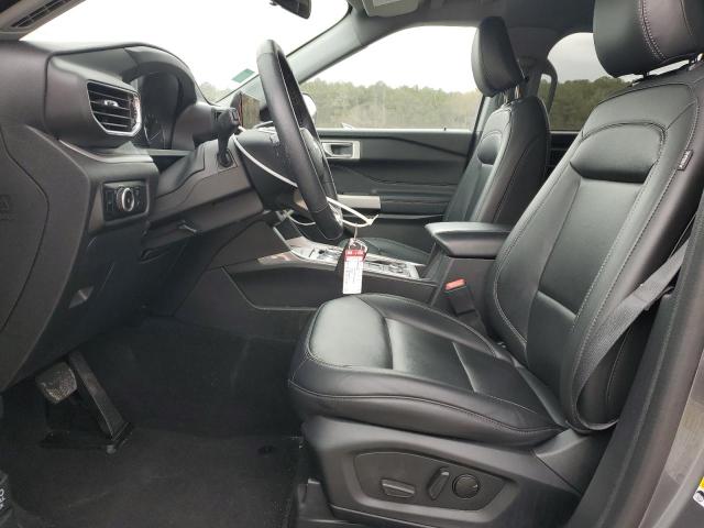 2024 FORD EXPLORER X - 1FMSK8DH1RGA04723