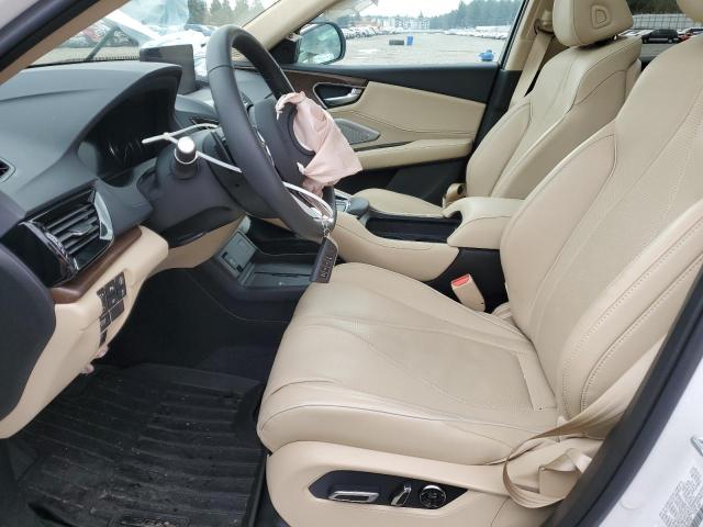2024 ACURA RDX ADVANC 5J8TC2H76RL037343
