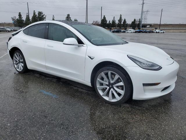 Vin: 5yj3e1ea5lf717635, lot: 48663905, tesla model 3 20204