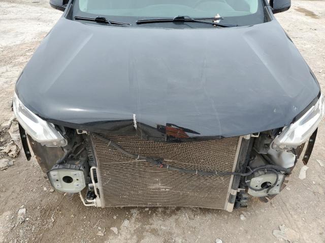 2019 CHEVROLET TRAVERSE L - 1GNEVFKW4KJ131822