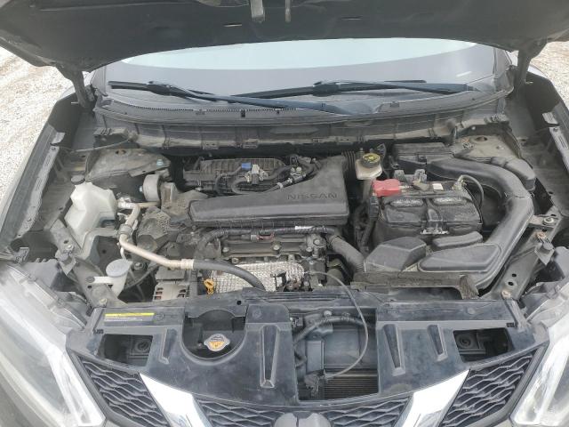 2016 NISSAN ROGUE S - JN8AT2MV4GW143235