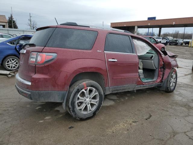 Vin: 1gkkrrkd2fj381120, lot: 47447435, gmc acadia slt-1 20153
