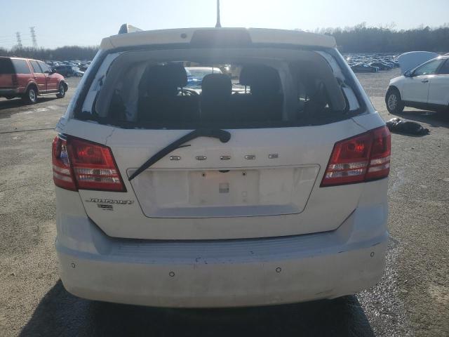 2020 DODGE JOURNEY SE - 3C4PDCABXLT272003