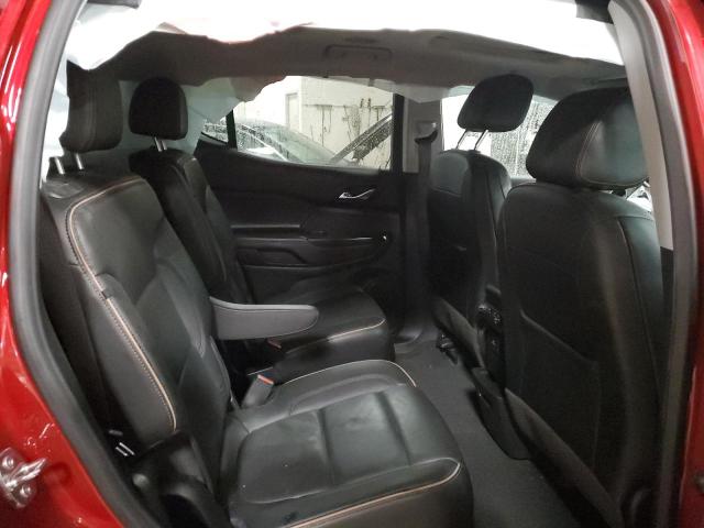 2021 GMC ACADIA AT4 1GKKNLLS7MZ156485