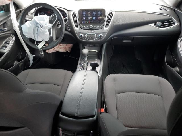 2022 CHEVROLET MALIBU LT - 1G1ZD5ST1NF160787