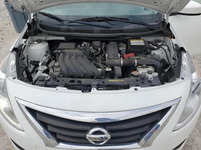 2018 NISSAN VERSA S - 3N1CN7APXJL866430