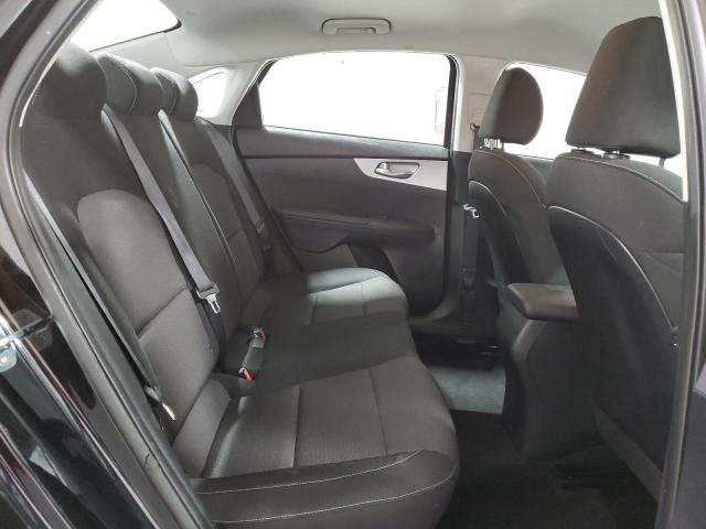 2024 KIA FORTE LX - 3KPF24AD3RE792128