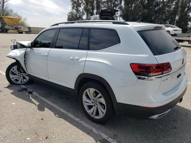 Vin: 1v2kr2caxpc526268, lot: 48411415, volkswagen atlas se 20232