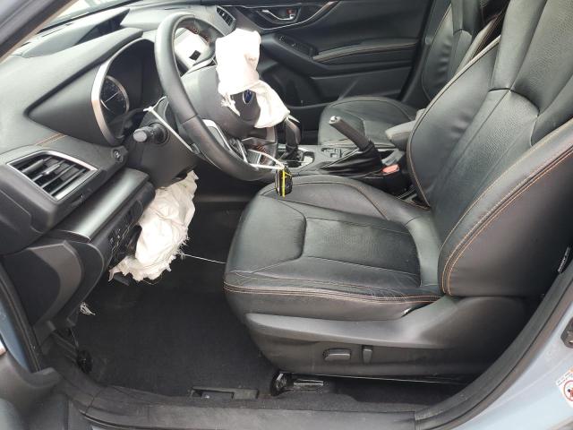 2019 SUBARU CROSSTREK - JF2GTAMCXKH272139