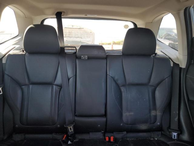 2021 SUBARU FORESTER L - JF2SKAUC1MH422414
