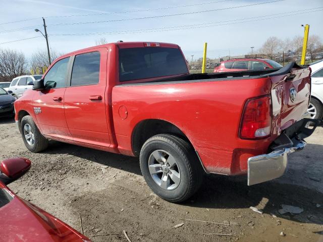 2021 RAM 1500 CLASS - 1C6RR7LG2MS532656