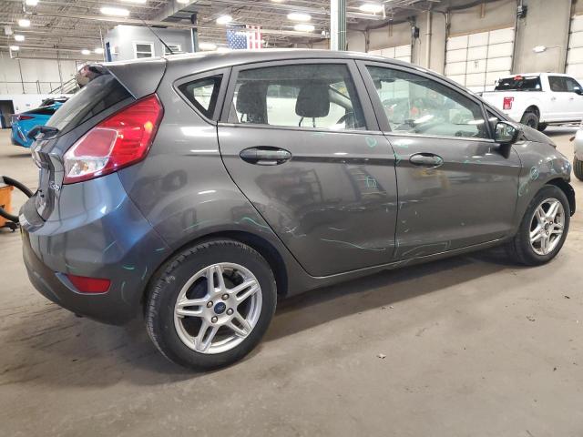 2019 FORD FIESTA SE - 3FADP4EJ1KM138237