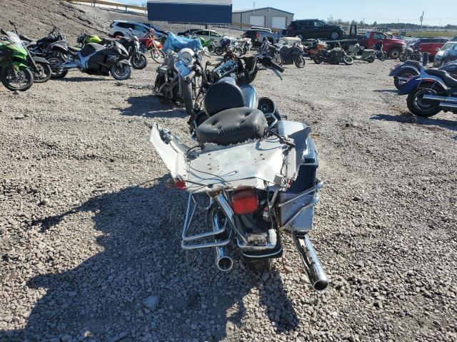 2002 HARLEY-DAVIDSON FLHTCUI SH 1HD1FLW182Y628170