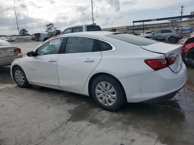 2016 CHEVROLET MALIBU L 1G1ZA5ST5GF266929