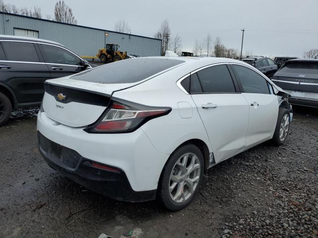 Vin: 1g1rd6s57hu213743, lot: 48180835, chevrolet volt premier 20173