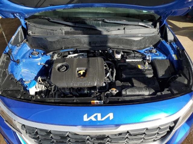 2023 KIA SELTOS LX KNDEPCAA8P7434307