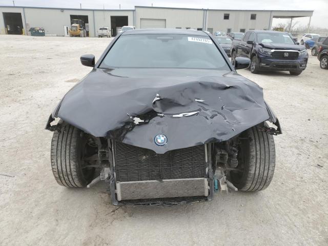 2022 BMW 530XE WBA33AG0XNCK72459